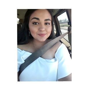 Meet your Posher, Brianda